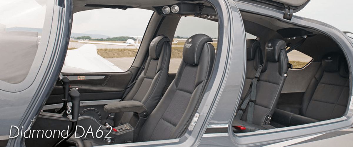 Diamond Aircraft Dealer Wings over Holland