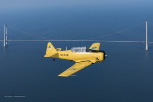 North American T-6 Texan