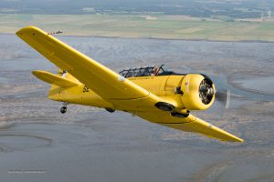 North American T-6 Texan