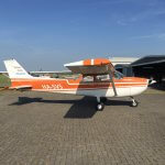 Cessna 172 Skyhawk