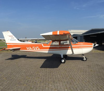 Cessna 172 Skyhawk