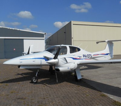 Diamond DA42 Twinstar