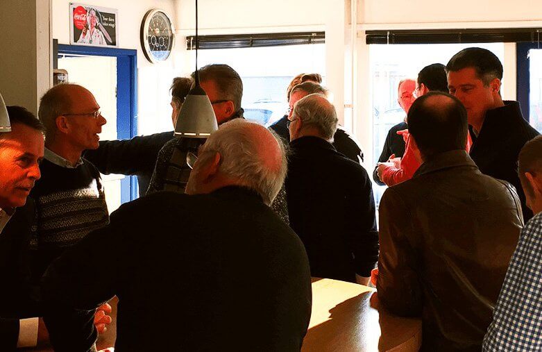 FIRC Flight Instructor Refresher Course