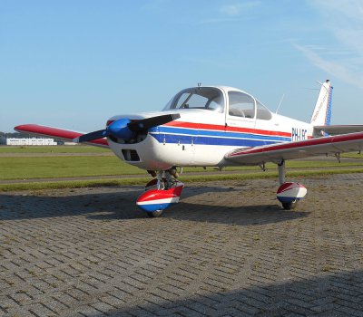 Fuji Aerosubaru Aerobatics