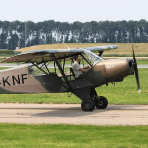 Piper Cub