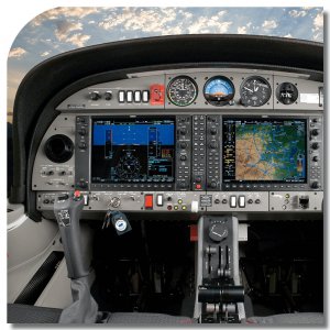 Instrument Rating Vliegopleidingen