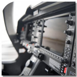 Instrument Rating Vliegopleidingen