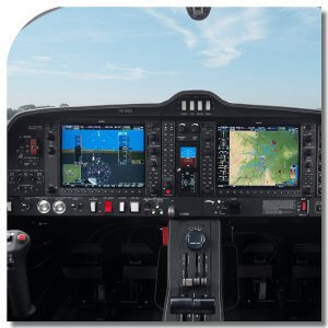 Instrument Rating vliegopleidingen