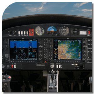 Instrument Rating Vliegopleidingen