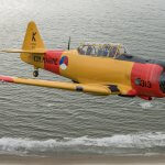North American T-6 Texan