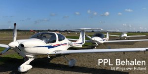 PPL Private Pilot License