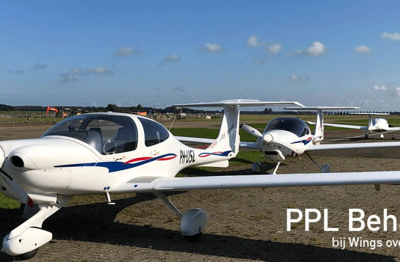 PPL Private Pilot License