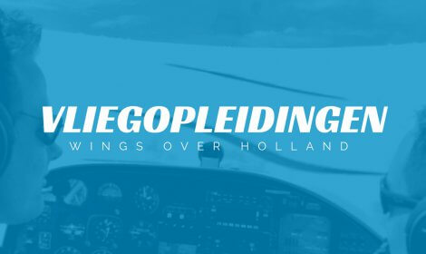 Vliegopleidingen