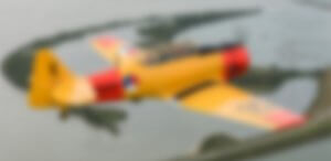 North American T-6 Texan