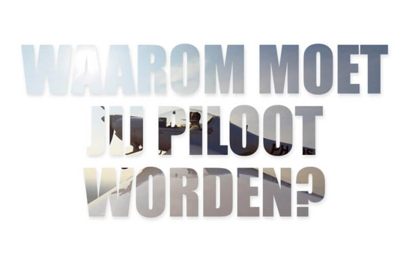 Waarom Piloot Worden Wings over Holland