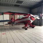 Aerobatic Rating bij Wings over Holland