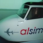 Simulator ALSIM 200 MCC