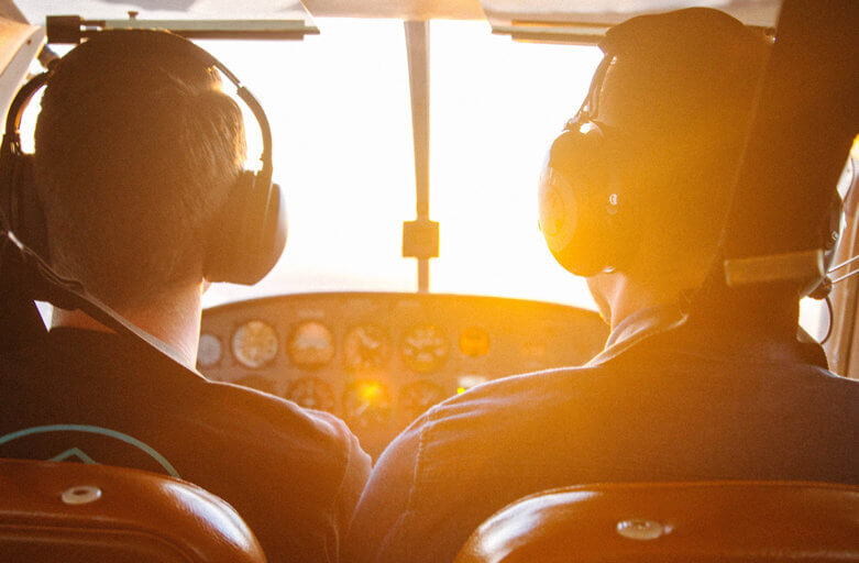 Flight Instructor informatieavond