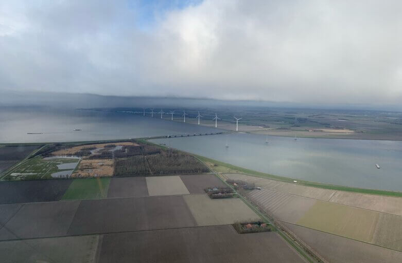 Vliegen Noodlanding Wings Over Holland
