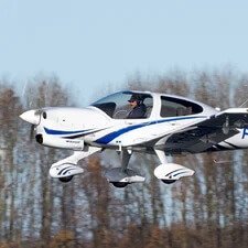 Diamond DA40NG G1000