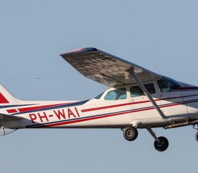 Pitts Special S2A
