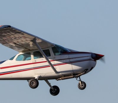 Cessna 172 Skyhawk