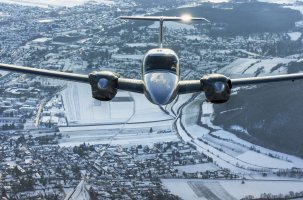 Vliegtuig Kopen Diamond Aircraft DA42VI