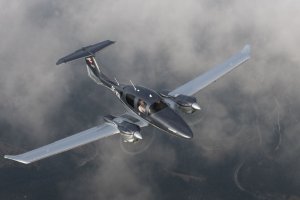 Vliegtuig Kopen Diamond Aircraft DA62